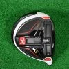 Taylormade M1 430 Tour Issued 10.5° Driver (Head Only) -Golf Clubs Sales Store DSC 0108 828455a1 c657 47df b688 822d21ed4f9e