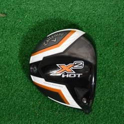 Callaway X2 Hot Tour Issued 8.5° Driver (Head Only)