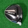 Taylormade SIM 10.5° Driver (Head Only) -Golf Clubs Sales Store DSC 0116 0d6d1525 0ad8 4da4 87d4 b25c696fd0e9