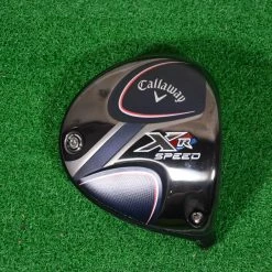 Callaway XR Speed 10.5° Driver (Head Only)