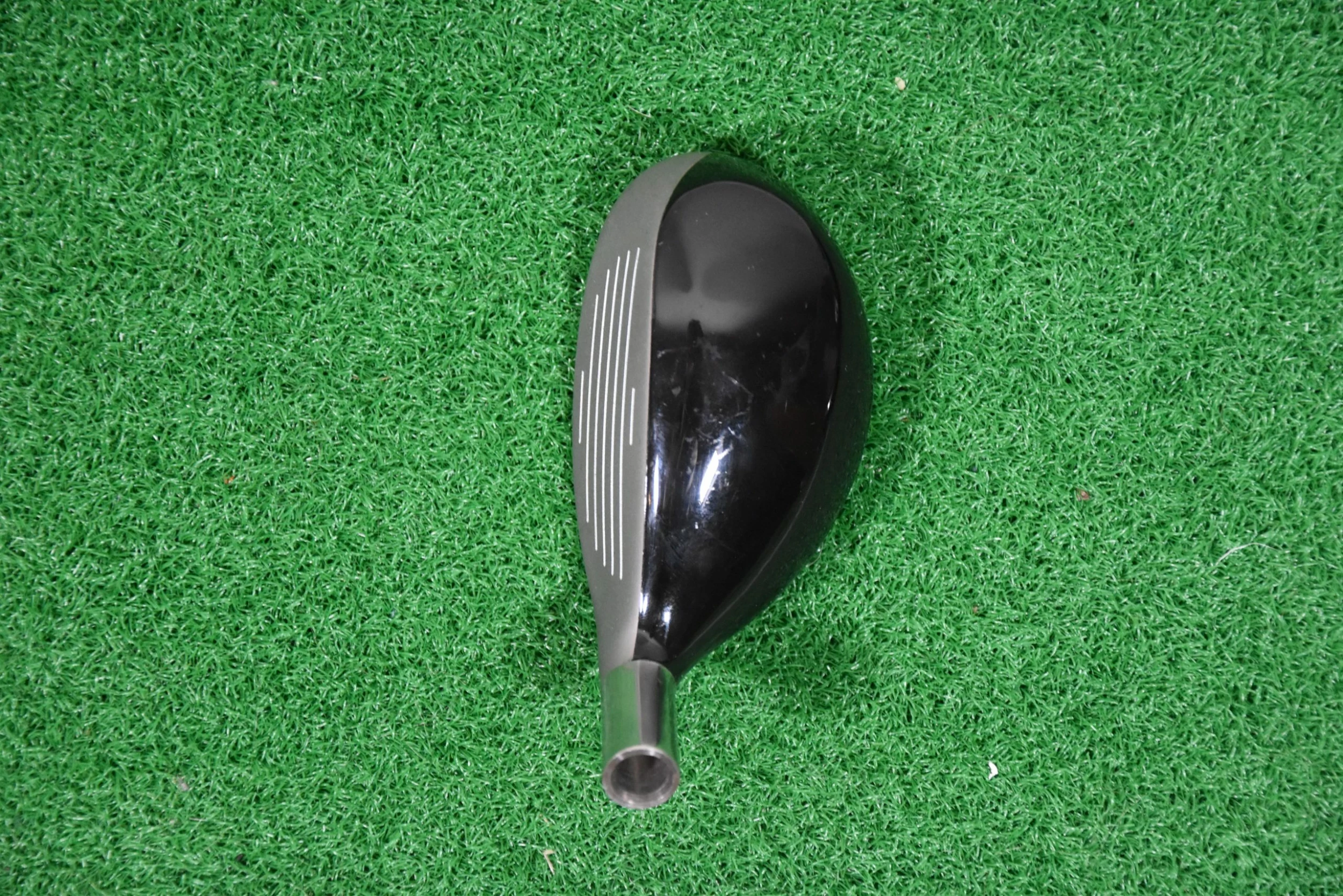 Adams® Adams Idea Pro Gold Prototype 3-Hybrid 20° (Head Only) 5 Adams® Adams Idea Pro Gold Prototype 3-Hybrid 20° (Head Only) - Image 3