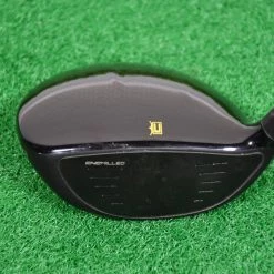 Cobra SpeedZone Big Tour 13.5° 3-Wood (Head Only) -Golf Clubs Sales Store DSC 0124 scaled