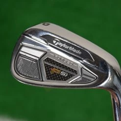 Taylormade PSI Tour Forged Iron Set (5-PW), M2 Tour (4-Iron) -Golf Clubs Sales Store DSC 0130 af907070 5a20 4800 ba14 9431bf476fa5 scaled