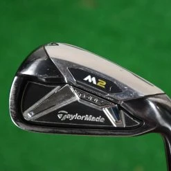 Taylormade PSI Tour Forged Iron Set (5-PW), M2 Tour (4-Iron) -Golf Clubs Sales Store DSC 0135 scaled