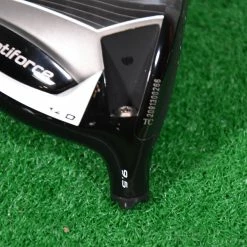 Callaway FT Optiforce 440 Tour Issued 9.5° Driver (Head Only) -Golf Clubs Sales Store DSC 0139 c8d3b098 8f1f 41f5 b23a 048f9b4c51a7 scaled