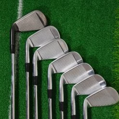 Taylormade PSI Tour Forged Iron Set (5-PW), M2 Tour (4-Iron) -Golf Clubs Sales Store DSC 0141 87ab89f7 ef97 4588 9ab1 fd5fdc0407a3 scaled