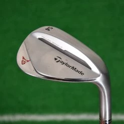 Taylormade Milled Grind 2 54° LB•08 Wedge (Tour Issue)