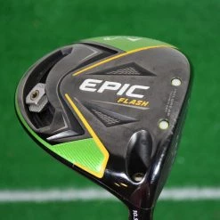 Callaway Epic Flash 10.5° R-Flex Driver