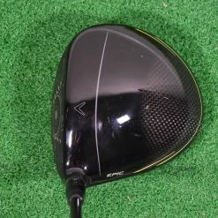Callaway Epic Flash 10.5° R-Flex Driver -Golf Clubs Sales Store DSC 0179 51ad67e4 edc8 41e2 96d6 9642b8fe60dc scaled