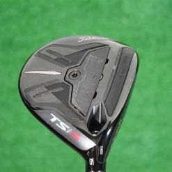 Titleist TSI3 15° 3-Wood
