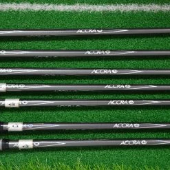 Mizuno JPX 800 Pro 4-PW Iron Set -Golf Clubs Sales Store DSC 0203 scaled
