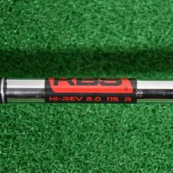 Edel 52° Wedge -Golf Clubs Sales Store DSC 0206 scaled