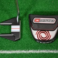 Odyssey Tripe Track #7 (Tour Issue) -Golf Clubs Sales Store DSC 0262 scaled