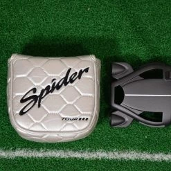 Taylormade Spider Tour Black Putter -Golf Clubs Sales Store DSC 0294 scaled