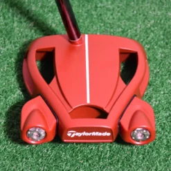 Taylormade Spider Tour Center-Shafted Putter -Golf Clubs Sales Store DSC 0298 scaled