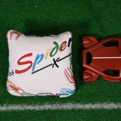 Taylormade Spider Tour Center-Shafted Putter -Golf Clubs Sales Store DSC 0306 scaled