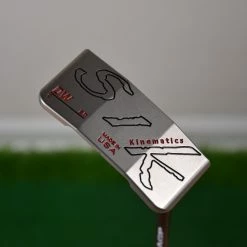 SIK DW 2.0 W/ LA Golf Stability Shaft