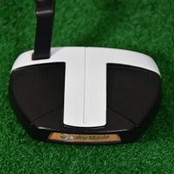 Taylormade Spider FCG Mallet Putter (Tour Issue) -Golf Clubs Sales Store DSC 0358 scaled