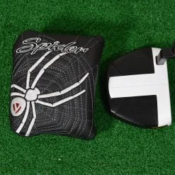 Taylormade Spider FCG Mallet Putter (Tour Issue) -Golf Clubs Sales Store DSC 0365 scaled