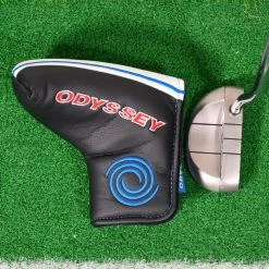 Odyssey Rossie XG Putter -Golf Clubs Sales Store DSC 0386 scaled