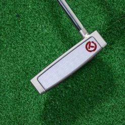 Scotty Cameron Golo 5 Prototype Circle T Putter -Golf Clubs Sales Store DSC 0452 scaled