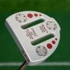 Lefty! Scotty Cameron Studio Select Kombi Putter -Golf Clubs Sales Store DSC 0470