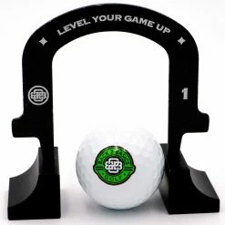 Back 2 Basics Golf 2x Staggered Putting Gate Stands | Pair With Your Putting Gates For Indoor Use 12 Back 2 Basics Golf 2x Staggered Putting Gate Stands | Pair With Your Putting Gates For Indoor Use -Golf Clubs Sales Store IMG 3482 scaled