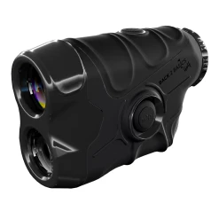 Back 2 Basics Golf ProVision Range Finder | Matte Black