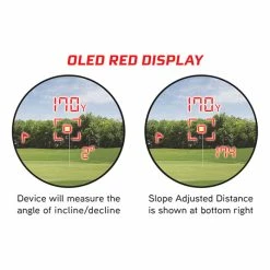 Callaway 400S Tour Laser Rangefinder 2021 -Golf Clubs Sales Store ann0220 red 5 1 80836.1551270011