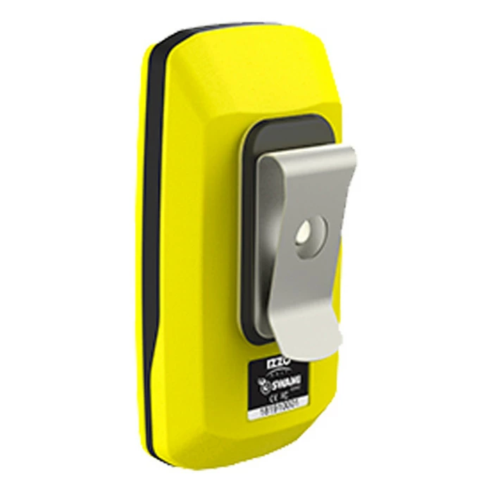 IZZO Swami 6000 Golf GPS 2019 4 IZZO Swami 6000 Golf GPS 2019 - Image 2