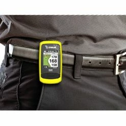 IZZO Swami 6000 Golf GPS 2019 12 IZZO Swami 6000 Golf GPS 2019 -Golf Clubs Sales Store ann0297 black yellow 5 76515.1575599432