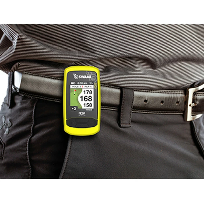IZZO Swami 6000 Golf GPS 2019 7 IZZO Swami 6000 Golf GPS 2019 - Image 5