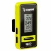 IZZO Swami Voice Clip Golf GPS 2019 -Golf Clubs Sales Store ann0299 black yellow 1 57219.1552625834