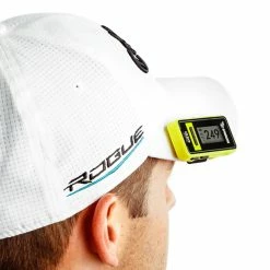 IZZO Swami Voice Clip Golf GPS 2019 -Golf Clubs Sales Store ann0299 black yellow 4 03571.1552625835