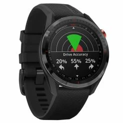 Garmin Approach S62 GPS Watch 2020 -Golf Clubs Sales Store ann0496 black 2 67385.1580889999