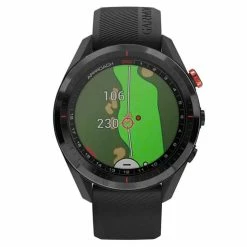 Garmin Approach S62 GPS Watch 2020 -Golf Clubs Sales Store ann0496 black 3 46165.1580890001