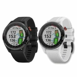Garmin Approach S62 GPS Watch 2020