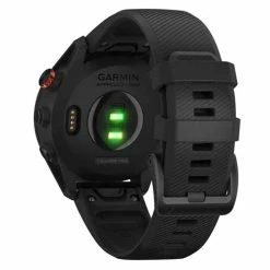 Garmin Approach S62 And CT10 Bundle GPS Watch 2020 13 Garmin Approach S62 And CT10 Bundle GPS Watch 2020 -Golf Clubs Sales Store ann0497 black 6 15413.1580890649