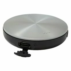 Voice Caddie VC4 Voice Golf GPS 2020 9 Voice Caddie VC4 Voice Golf GPS 2020 -Golf Clubs Sales Store ann0971 silver 4 30655.1599113479