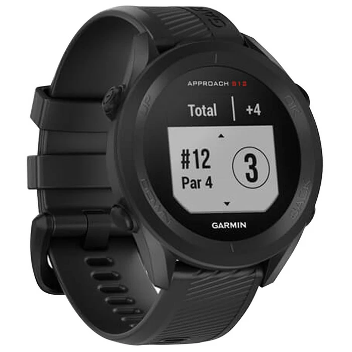 Garmin Approach S12 GPS Watch 2021 4 Garmin Approach S12 GPS Watch 2021 - Image 2
