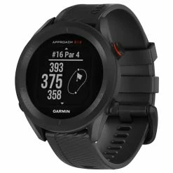 Garmin Approach S12 GPS Watch 2021 10 Garmin Approach S12 GPS Watch 2021 -Golf Clubs Sales Store ann1891 black 2 69562.1618386578