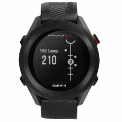 Garmin Approach S12 GPS Watch 2021 11 Garmin Approach S12 GPS Watch 2021 -Golf Clubs Sales Store ann1891 black 3 79544.1618386579