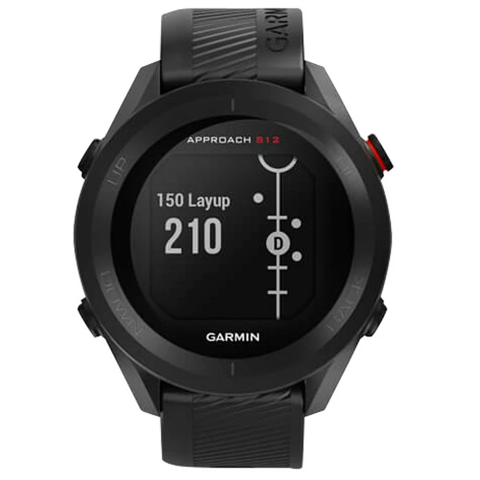Garmin Approach S12 GPS Watch 2021 6 Garmin Approach S12 GPS Watch 2021 - Image 4