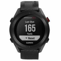 Garmin Approach S12 GPS Watch 2021 12 Garmin Approach S12 GPS Watch 2021 -Golf Clubs Sales Store ann1891 black 4 53626.1618386581