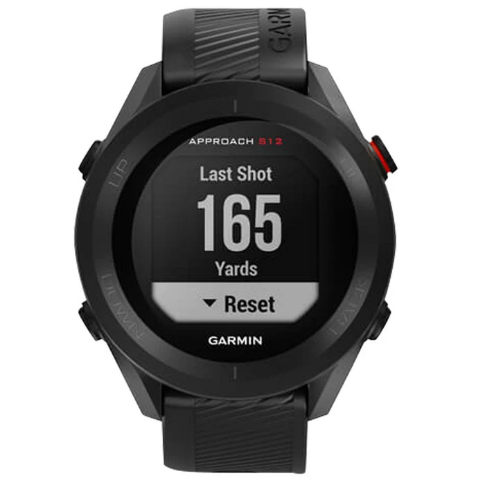 Garmin Approach S12 GPS Watch 2021 7 Garmin Approach S12 GPS Watch 2021 - Image 5
