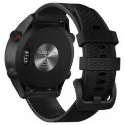 Garmin Approach S12 GPS Watch 2021 13 Garmin Approach S12 GPS Watch 2021 -Golf Clubs Sales Store ann1891 black 5 66264.1618386582