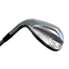 Left Handed TaylorMade Gloire Sand Wedge, Ozik Program F15 85 Regular Flex