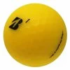 Bridgestone E12 Matte Yellow - 1 Dozen -Golf Clubs Sales Store br e12 soft matte yellow