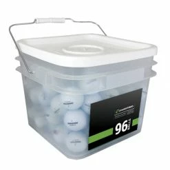 96 Bridgestone E6 Soft Bucket - Mint (5A)