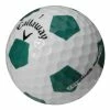 Callaway Chrome Soft Truvis Green - 1 Dozen -Golf Clubs Sales Store ca chrome soft truvis green 3